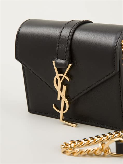 yves saint laurent shoulder bag replica|saint laurent monogram crossbody bag.